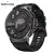 NORTH EDGE-reloj inteligente para hombre, dispositivo con pantalla HD de 1,85 pulgadas, gran batería de 710mAh, rastreador de actividad deportiva, Monitor cardíaco, para IOS y Android