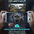 GameSir-mando para teléfono móvil X2, Joystick para juegos en la nube, Xbox, paso de juego, STADIA, xCloud, GeForce, ahora, Luna, Steam Link en internet