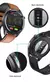 NORTH EDGE-reloj inteligente ECG IP68 para hombre, pulsera deportiva con Bluetooth, control de presión de oxígeno en sangre, compatible con Android e IOS - comprar online