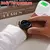 NORTH EDGE-reloj inteligente ECG IP68 para hombre, pulsera deportiva con Bluetooth, control de presión de oxígeno en sangre, compatible con Android e IOS - comprar online
