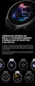 Euro Amazfit GTR 3 GTR3 GTR-3 46mm Smartwatch 21 días de duración de la batería Zepp OS Alexa GPS incorporado reloj inteligente para Android IOS