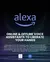 Euro Amazfit GTR 3 Pro GTR3 Pro GTR-3 Pro 46 mm Smartwatch Alexa Reloj inteligente GPS incorporado en internet