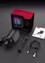 FIFINE micrófono USB para juegos, micrófono de condensador con RGB, para PC, PS4, PS5, MAC, adecuado para Podcasters, jugadores, Influencers, estudio en casa - comprar online
