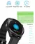 NORTH EDGE-reloj inteligente ECG IP68 para hombre, pulsera deportiva con Bluetooth, control de presión de oxígeno en sangre, compatible con Android e IOS - Flashbox