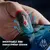 GameSir-guantes profesionales para jugar a los dedos, accesorio para PUBG Call of Duty Mobile Legends, 1 par - tienda online
