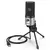 Micrófono de grabación de condensador USB de Metal Fifine para ordenador portátil Windows grabación de estudio cardioide voz sobre, Video-K669 en internet