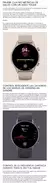 Imagen de Versión Global Amazfit GTR 3 GTR3 GTR-3 Smartwatch 46mm Zepp OS Alexa GPS incorporado Reloj inteligente Más de 150 modos deportivos
