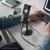 Imagen de FIFINE-micrófono USB para Mac/ pc Windows, micrófono Vocal multiusos, optimizado para grabación, voz en suspensión, para Skype-K670B de vídeo