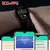 NORTH EDGE-reloj inteligente ECG IP68 para hombre, pulsera deportiva con Bluetooth, control de presión de oxígeno en sangre, compatible con Android e IOS en internet