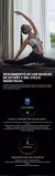 Versión Global Amazfit GTR 3 GTR3 GTR-3 Smartwatch 46mm Zepp OS Alexa GPS incorporado Reloj inteligente Más de 150 modos deportivos en internet