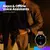 Euro Amazfit GTR 3 Pro GTR3 Pro GTR-3 Pro 46 mm Smartwatch Alexa Reloj inteligente GPS incorporado - Flashbox