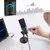 FIFINE-micrófono USB para Mac/ pc Windows, micrófono Vocal multiusos, optimizado para grabación, voz en suspensión, para Skype-K670B de vídeo - comprar online