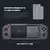 GameSir-mando inalámbrico X2 para móvil, Bluetooth, para Android y Apple, iPhone, Cloud, Xbox, Game Pass STADIA - Flashbox