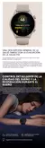 Versión Global Amazfit GTR 3 GTR3 GTR-3 Smartwatch 46mm Zepp OS Alexa GPS incorporado Reloj inteligente Más de 150 modos deportivos