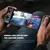 GameSir-mando para teléfono móvil X2, Joystick para juegos en la nube, Xbox, paso de juego, STADIA, xCloud, GeForce, ahora, Luna, Steam Link