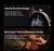 Euro Amazfit GTR 3 Pro GTR3 Pro GTR-3 Pro 46 mm Smartwatch Alexa Reloj inteligente GPS incorporado en internet