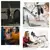 Micrófono condensador USB Fifine para PC con brazo de micrófono de escritorio ajustable, soporte de choque para grabación de estudio, voz, Vlog, Audio en internet