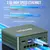 Imagen de GMKtec-Mini PC G3 Intel Alder Lake N100, Windows 11 Pro, 8/16GB, DDR4, 256/512GB, PCIe, M.2, SSD, WiFi 6, BT5.2, ordenador de escritorio