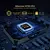 Velec X96Q PRO + TV Box Android 14 Allwinner H728 4GB 32GB 64GB 1000M LAN BT5 3D Wifi6 compatible con reproductor multimedia 8K decodificador - Flashbox