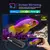 Smart TV Stick Android 10 Allwinner H313 decodificador 1080P compatible con Mini TV Box 4K para Google YouTube red NETFLIX I96 D3 - Flashbox