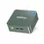 GMKtec-Mini PC G3 Intel Alder Lake N100, Windows 11 Pro, 8/16GB, DDR4, 256/512GB, PCIe, M.2, SSD, WiFi 6, BT5.2, ordenador de escritorio - Flashbox