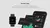 Imagen de NORTH EDGE ECG reloj inteligente hombres mujeres 2023 deportes Fitness presión arterial oxígeno temperatura corporal estrés Smartwatch para IOS Android