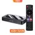 Velec TV Box Android 13 RK3528 Rockchip 3528 Quad Core 4K 8K reproductor multimedia Wifi6 BT5.0 4GB 32GB decodificador - comprar online