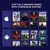 Gamepad de teléfono Android GameSir X2s tipo C para juegos en la nube Xbox Game Pass STADIA xCloud, Joystick de efecto Hall y gatillo - comprar online