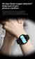 NORTH EDGE 2024 nuevo reloj inteligente para hombres NL02C 1,28 pulgadas HD Bluetooth llamada actividad rastreador Monitor de ritmo cardíaco deportes mujeres Smartwatch - Flashbox