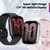 Amazfit-reloj inteligente Active, accesorio de pulsera resistente al agua con batería de 14 días de duración, diseño superligero, 42mm, compatible con teléfonos Android e IOS - Flashbox