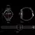 NORTH EDGE 2024 nuevo reloj inteligente para hombres NL02C 1,28 pulgadas HD Bluetooth llamada actividad rastreador Monitor de ritmo cardíaco deportes mujeres Smartwatch en internet