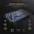 Velec X96Q PRO + Android 14 TV Box 4GB 64GB 32GB Allwinner H728 Quad Core 8K 1000M LAN Wifi6 X96Q Pro Plus decodificador 2GB 16GB