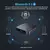 Imagen de Velec Smart TV Box Android 12 Allwinner H618 BT5.2 WiFi Dual BT Control remoto por voz 4K reproductor multimedia para Google YouTube Netflix 4GB 32GB