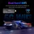 Velec TV Stick Android 10 4K Dispositivo de transmisión Allwinner H313 Quad Core ARM Cortex A53 WIFI 6 Smart TV Box - comprar online