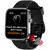 Imagen de Reloj inteligente NORTH EDGE ECG para hombre, frecuencia cardíaca, presión arterial, oxígeno, estrés, temperatura corporal, Fitness, reloj inteligente deportivo para Android IOS