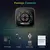 HK1 RBOX H8X Android 14 TV Box 4G 32G 64G Allwinner H728 8K HD 1000M LAN Wifi6 con ventilador de refrigeración reproductor multimedia inteligente TV Box - Flashbox