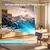 Proyector de certificación Velec Netflix Android 13 HY320 NTV Amlogic S950D4 1080P 500ANSI WiFi dual BT5.2 Control remoto por voz - comprar online