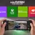 GameSir X2 Pro Xbox Gamepad controlador de juego móvil Android para Xbox Game Pass xCloud STADIA GeForce Now Luna Cloud Gaming en internet