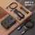 FIFINE-Kit de Podcast con micrófono dinámico/tarjeta de sonido, juego de estudio todo en uno con mezclador de Audio para PC, Streaming-KS6 de grabación de instrumentos - Flashbox