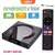 Velec Android 11 Smart TV Box Amlogic S905Y4 Dual Wifi BT Control remoto por voz 4K reproductor multimedia decodificador 2GB 16GB i96 Pro II