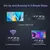 Velec TV Box Android 13 RK3528 Rockchip 3528 Quad Core 4K 8K reproductor multimedia Wifi6 BT5.0 4GB 32GB decodificador - Flashbox