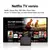 Velec Mini Smart TV Box Android 12 Allwinner H618 WIFI6 Wifi de doble banda 2,4G 5G BT5.4 Control remoto 4K decodificador 2GB 16GB - tienda online