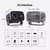 Proyector Velec 4K Android 11 390ANSI Dual WiFi BT5.0 Enfoque electrónico Gire de 360 grados Proyector portátil de cine en casa - Flashbox