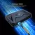 Velec X96Q PRO + Android 14 TV Box 4GB 64GB 32GB Allwinner H728 Quad Core 8K 1000M LAN Wifi6 X96Q Pro Plus decodificador 2GB 16GB - comprar online