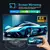 Velec Android 12 TV Box Allwinner H618 Wifi Dual 2G32G Quad Core Cortex A53 compatible con 8K 4K BT reproductor de medios de voz decodificador - tienda online