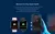 NORTH EDGE ECG reloj inteligente hombres mujeres 2023 deportes Fitness presión arterial oxígeno temperatura corporal estrés Smartwatch para IOS Android - tienda online