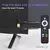 Imagen de Smart TV Stick Android 10 Allwinner H313 decodificador 1080P compatible con Mini TV Box 4K para Google YouTube red NETFLIX I96 D3