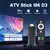 Smart TV Stick Android 10 Allwinner H313 decodificador 1080P compatible con Mini TV Box 4K para Google YouTube red NETFLIX I96 D3 - tienda online