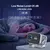 Proyector Velec 4K Android 11 390ANSI Dual WiFi BT5.0 Enfoque electrónico Gire de 360 grados Proyector portátil de cine en casa - tienda online