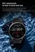 NORTH EDGE 2024 nuevo reloj inteligente para hombres NL02C 1,28 pulgadas HD Bluetooth llamada actividad rastreador Monitor de ritmo cardíaco deportes mujeres Smartwatch - tienda online